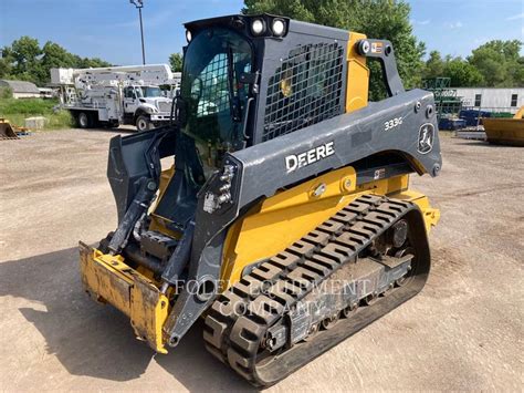 john deere 333g skid steer price new|2020 deere 333g for sale.